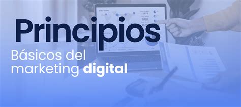 Principios Basicos Del Marketing Digital Ccm