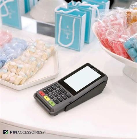 Verifone P400 Vaste Pinautomaat Koop Huur Pinaccessoiresnl