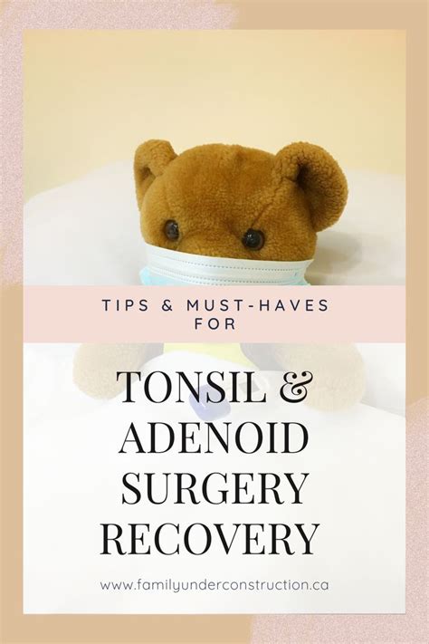 Tonsils And Adenoids Artofit