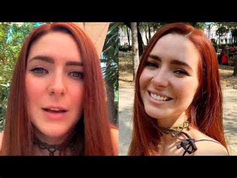 Ariadne Díaz Antes y después de su cirugía estética Descubre su