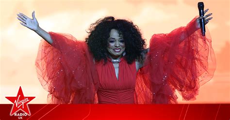 Diana Ross To Headline Bbcs Jubilee Celebrations At Buckingham Palace