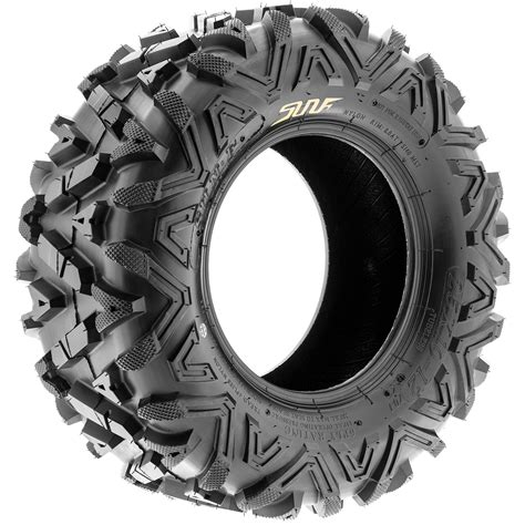 Sunf A Power I X Atv Utv Tire All Terrain Off Road Pr