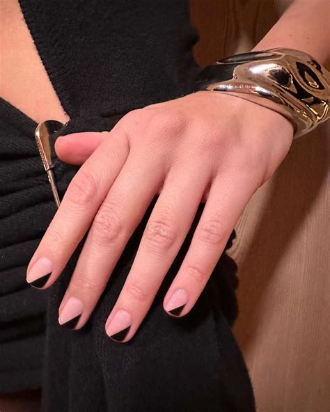 Margot Robbie Nail Looks To Inspire Your Barbiecore Manicure