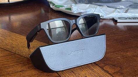 Bose Audio Sunglasses For Sale In Oviedo Fl Offerup