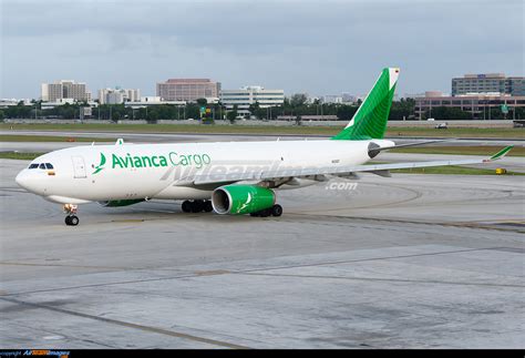 Airbus A330-243F - Large Preview - AirTeamImages.com