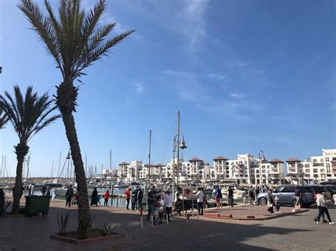 Marina Dagadir All You Need To Know Before You Go Updated 2020