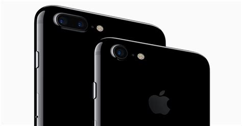 Iphone Plus Y Iphone Plus Estas Son Sus Principales Diferencias