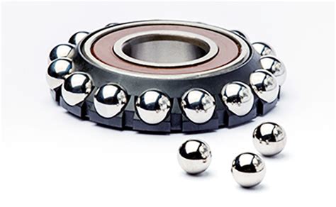 Bearing Steel Balls Precision Steel Balls PRODUCTS TSUBAKI