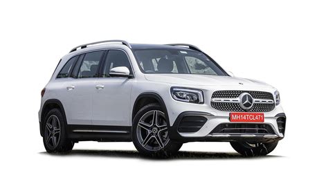 Mercedes Benz Glb 200 Progressive Line Glb Base Model On Road Price