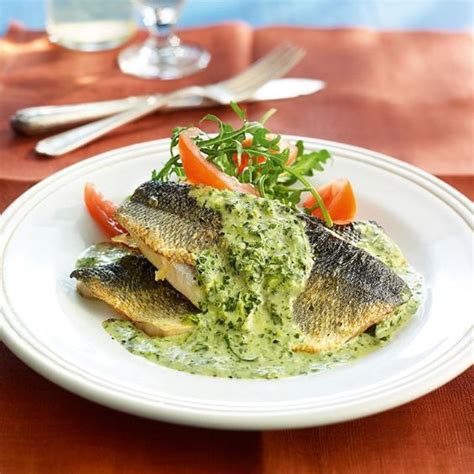 Sw Recipe Grilled Sea Bass With Fennel Slimming World Encyclopedia