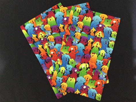 Ice Pack Covers Set Of Three Smaller Regular 9x55 Or Etsy