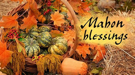 Even Non Wiccans Can Celebrate Mabon The Pagan Thanksgiving