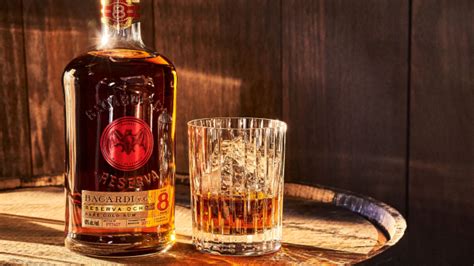 5 things you didn't know about Bacardi Rum | Bacardi Global