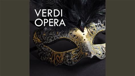 Verdi La Traviata Act Parigi O Cara Noi Lasceremo Youtube