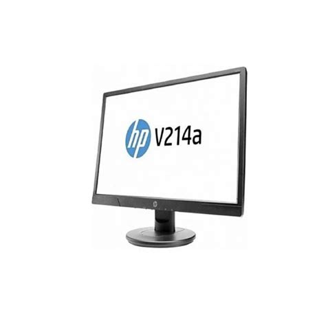 Hp V A Inches Tft Monitor Fr Aa Blessing Computers