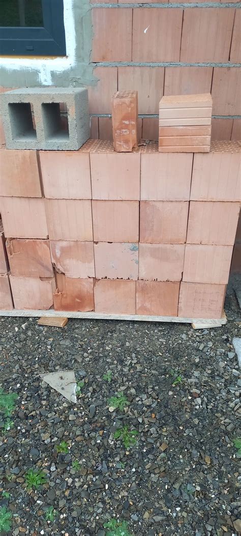 Pustak Ceramiczny Porotherm P W Wienerberger Szt G Ogocz W Olx Pl