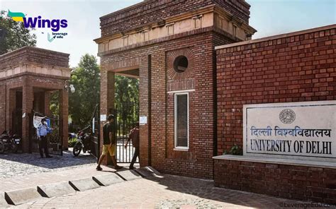 Faculty Of Mathematics Delhi University Du