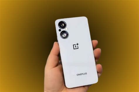 Oneplus Nord Ce 4 Lite 5g वनप्लस नॉर्ड सीई 4 लाइट की भारत में लॉन्च