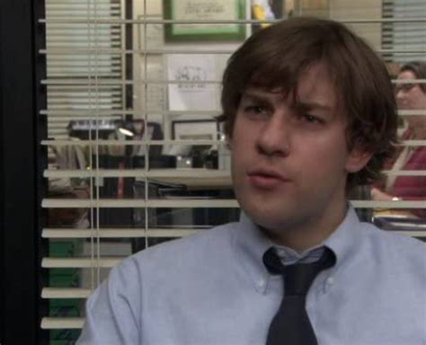 John Krasinski says there's one scene from The Office which makes him ...