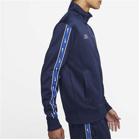 Veste De Survêtement Nike Repeat Pk