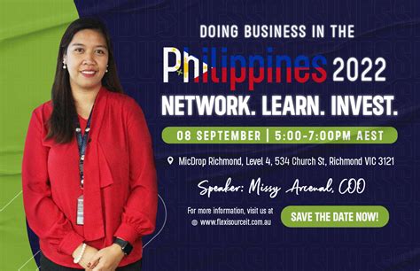 Business In Philippines 2024 Jerry Louella