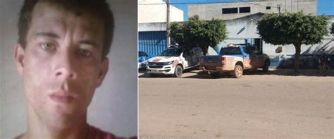 Barra da Estiva Homem é morto em confronto a Cipe Sudoeste Vinny