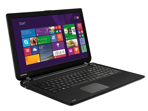 Toshiba Satellite C50 B 14d Laptopbg Технологията с теб