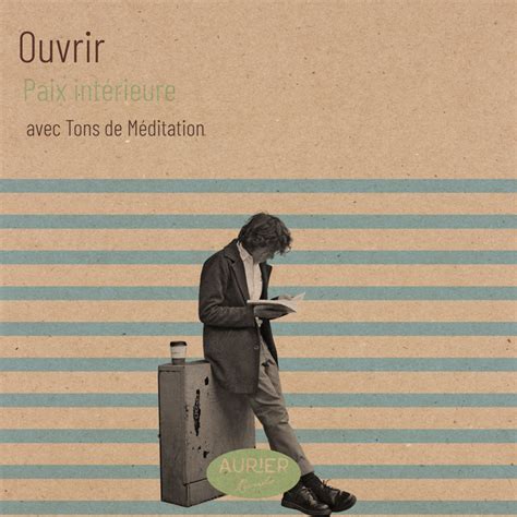 Zzz Ouvrir Paix Int Rieure Avec Tons De M Ditation Zzz Album By