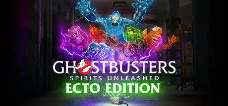 PC版 Ghostbusters Spirits Unleashed Ecto Edition まとめページ