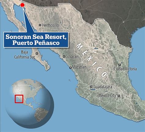 Texas Widow Sues Mexican Resort For Million After Husband Was