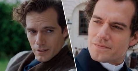 Controla Tus Suspiros Henry Cavill Ya Est Rompiendo Corazones Como