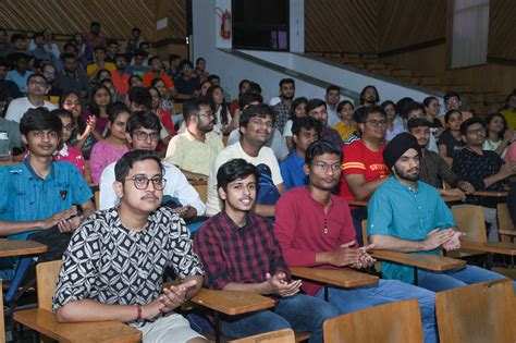 Surge Iit Kanpur