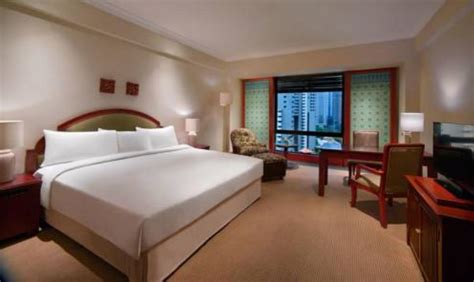 The Sultan Hotel Jakarta Hotel Jakarta Indonesia Overview