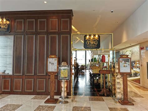 TWG