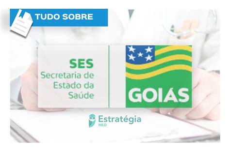 Residência Médica SES GO confira como foi a edição 2024