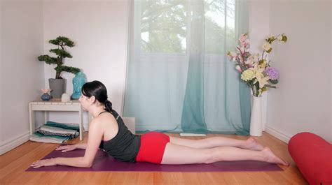 Full Body Yin Yoga Practice in 10 Poses - Yoga with Kassandra Blog