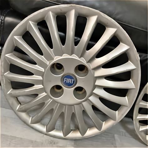 Fiat Grande Punto Wheel Trims For Sale In Uk Used Fiat Grande