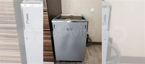 Посудомоечная машина Leran BDW 45-096 на запчасти купить в Новосибирске ...