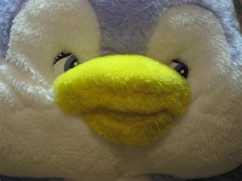 Care Bear Cousins Cozy Heart Penguin 10 Plush Play Along 2004 Vintage