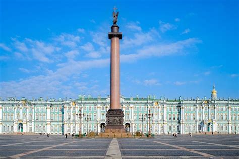 Saint Petersburg Hermitage Museum Guided Tour, St. Petersburg