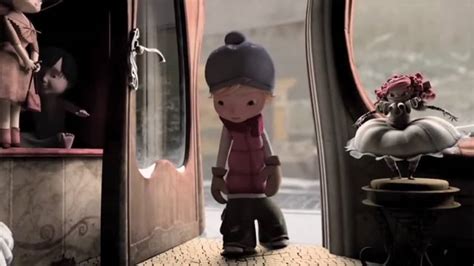 Alma - Animated Short Film-kuIfe0H6DY8 | Vidio