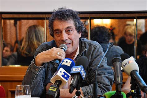 Sandro Veronesi Questo Centrosinistra Non Credibile Lo Stesso