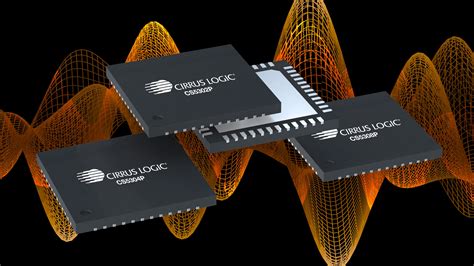 Cirrus Logic Launches Pro Audio Converters Mixonline