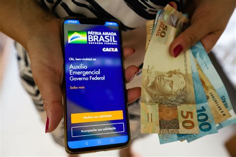 Caixa Tem libera até R 3 mil pelo app Saiba como sacar