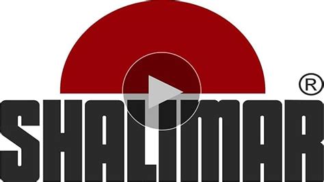 Shalimar Logo