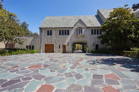 Greystone Mansion | Historical Restoration Project by Spectra Construction