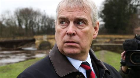 Prince Andrew Will Face Civil Sex Case Trial Judge Rules