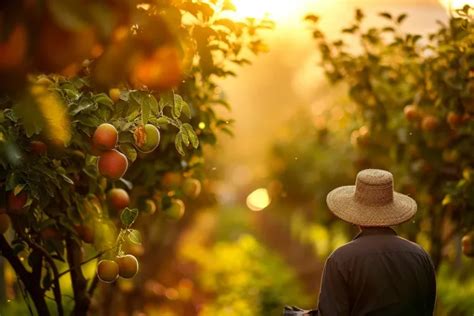 Melhor altura para podar árvores de fruto dicas valiosas