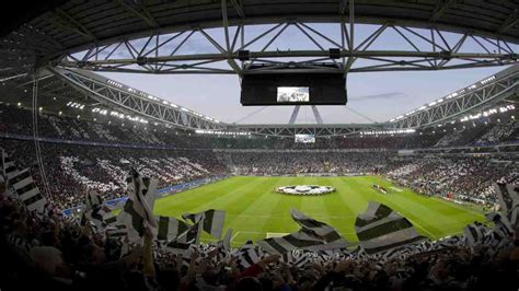 Penalizzazione Juventus Annuncio Scioccante Appassionati E Tifosi