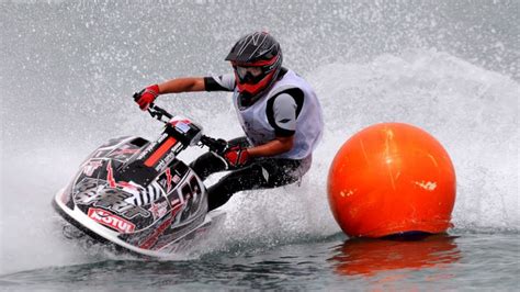 Aquabike Jetski World Championship Siap Digelar Di Danau Toba Pada